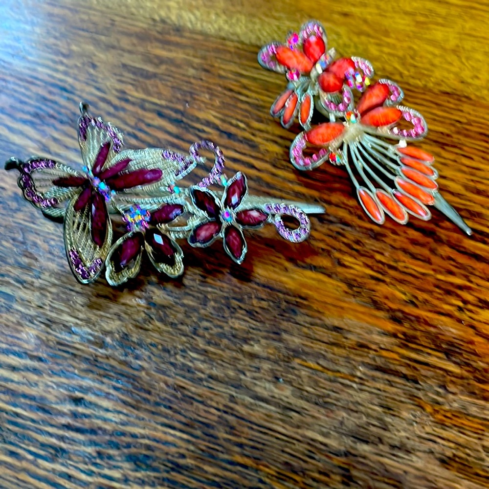 Hair Clips